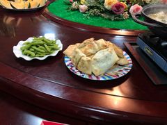 -帕米朵儿新疆小馆(仙鹤新天地广场店)