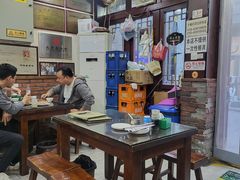 -爆肚冯(廊房二条店)