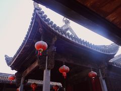 -崇仁古镇