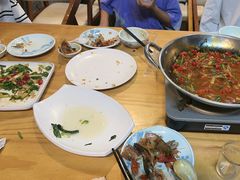 -61号餐吧(兴坪古镇漓江店)