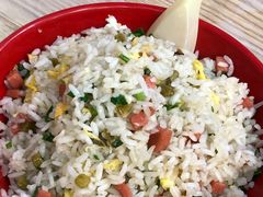 -江城燕子大排档(江汉路步行街店)