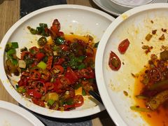 -建辉湖南土菜馆(南大街店)