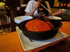 -Ministry of Crab(科伦坡店)