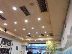 大堂-大龙火锅(老店)