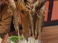 -东海怡品海鲜豆捞(舟宿夜江店)