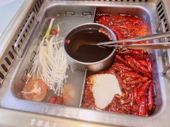 -雾都渣渣火锅(南城智汇城店)