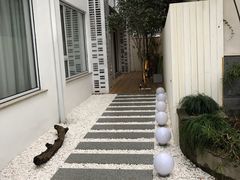 -威廉的太妃糖酒店(杭州西湖青芝坞店)