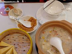 -温粥人(春晖路店)