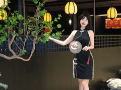-淮扬府·游园京梦(北京SKP店)