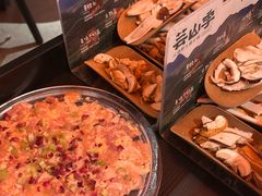 -芸山季·云南山珍菌火锅(人民广场来福士店)