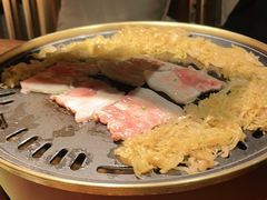 -西塔老太太泥炉烤肉(万柳华联店)