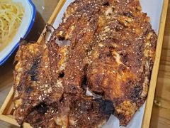 -小饭桶(野三坡百里峡店)