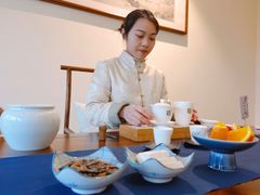 -小茶闲舍·观景商务茶馆(广州塔店)