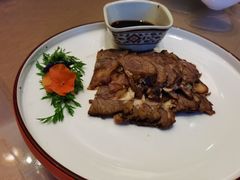 -塞上府(西安店)