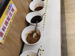 -石磨豆腐坊(珠江街店)