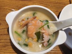 -小城粥道·海胆鲜虾粥(解放广场店)