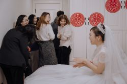 -欣薇婚纱(新源乐汇城店)