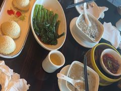 -湛江民大喜来登酒店-采悦轩中餐厅