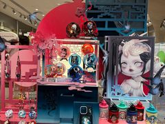 -泡泡玛特POPMART(合生汇店)