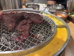 -姜虎东白丁烤肉(深圳湾后海汇店)