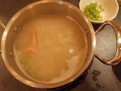 -腾格里· 蒙古山羊火锅(北京中关村店)