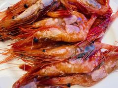 -半岛听涛蒸汽海鲜自助(K11店)