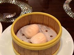 -西安皇冠假日酒店·御皇轩中餐厅