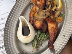 -Osteria Garden 生蚝花园餐厅(原进贤路店)