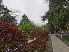 -明故宫遗址公园