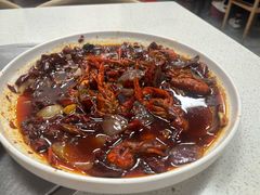 -干锅王·重庆鸡公煲(吾悦店)
