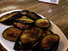 瓤茄子-炙热童年·老北京炙子烤肉(南锣鼓巷店)