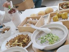 -蔡澜点心·粤菜(月星环球港店)