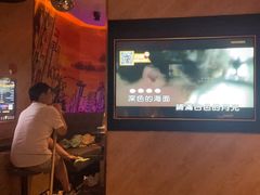 -星聚会KTV(景枫中心店)