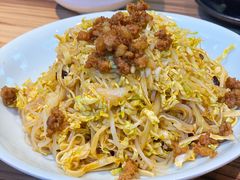 小磨大拌菜-九转小磨·非遗东北菜(哈西万达店)