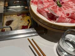 -海底捞火锅(长宁路龙之梦店)