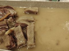 特色原味马岗鹅-盆满钵满·国家非遗传承(云台店)