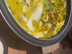 -山城外·非遗酸菜鱼(蜀都万达店)