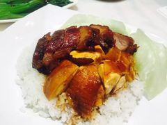 -太兴烧味餐厅(白加士街店)