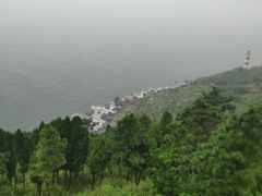-灵山岛风景区