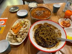 -多宾韩国料理(学衡路店)