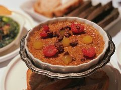 -壳里西餐厅Coquille Seafood Bistro(蒙自路店)