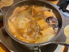 -三石铁板烧(紫竹桥店)