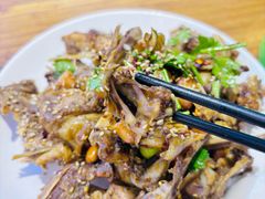 -萍姨抻面馆·鸡架冒菜(清湖店)