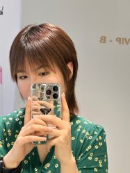 -3AM·S HAIR SALON烫发染发接发