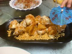 -富临轩私房菜(集庆门大街店)