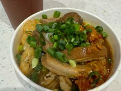 -卤大叔·广州牛杂(壹方城店)