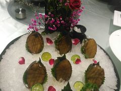 鲍鱼-湖锦酒楼·32年地道湖北菜(光谷店)