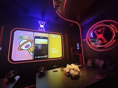 -星聚会KTV(苏州信投大厦店)