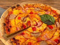 -比萨先生PIZZAMAN