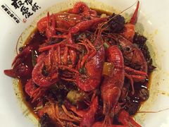 龙巢盱眙龙虾店(八卦岭店)-龙巢盱眙龙虾·牛蛙·烧烤宵夜(八卦岭店)